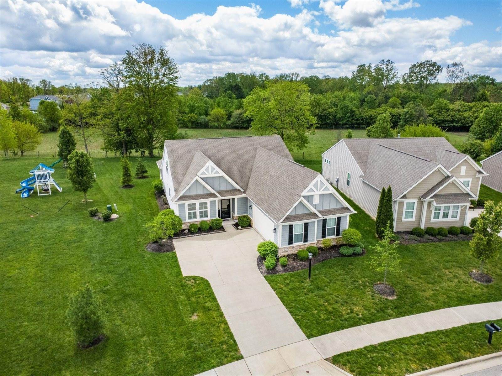 3756 Sanctuary Loop, Hilliard, OH 43026