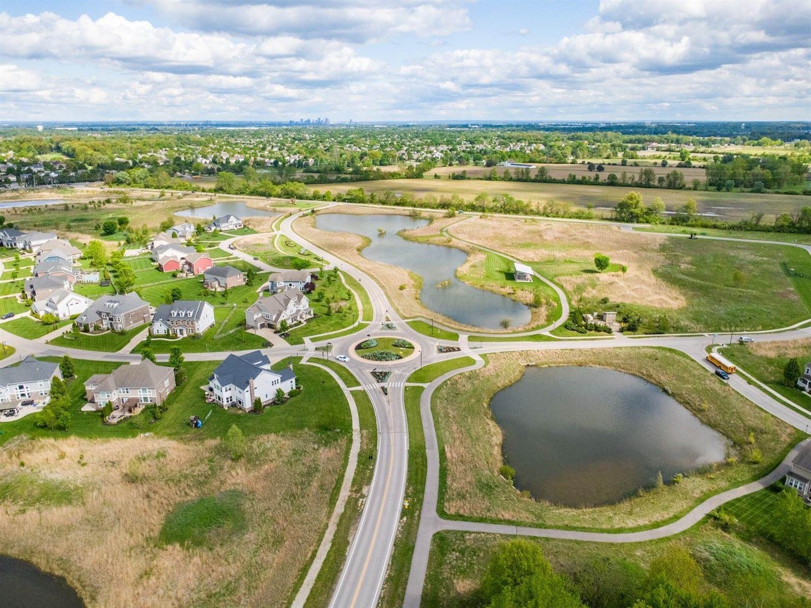 3756 Sanctuary Loop, Hilliard, OH 43026
