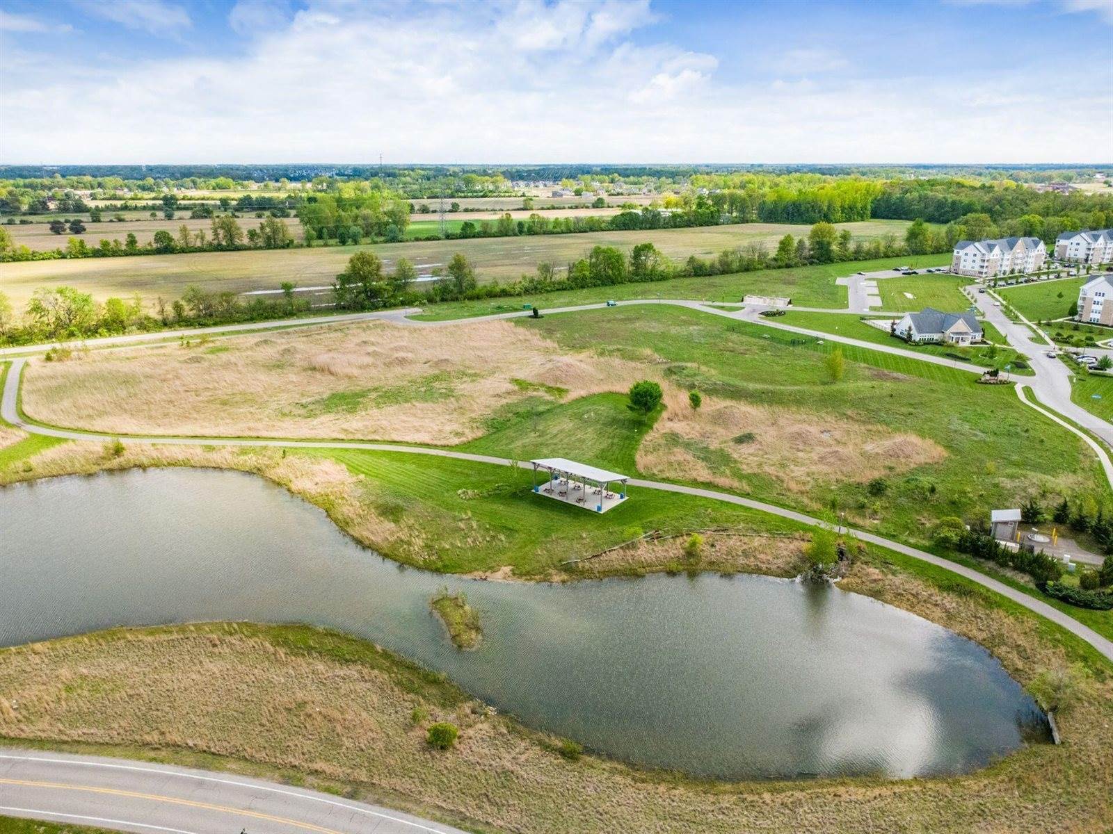 3756 Sanctuary Loop, Hilliard, OH 43026