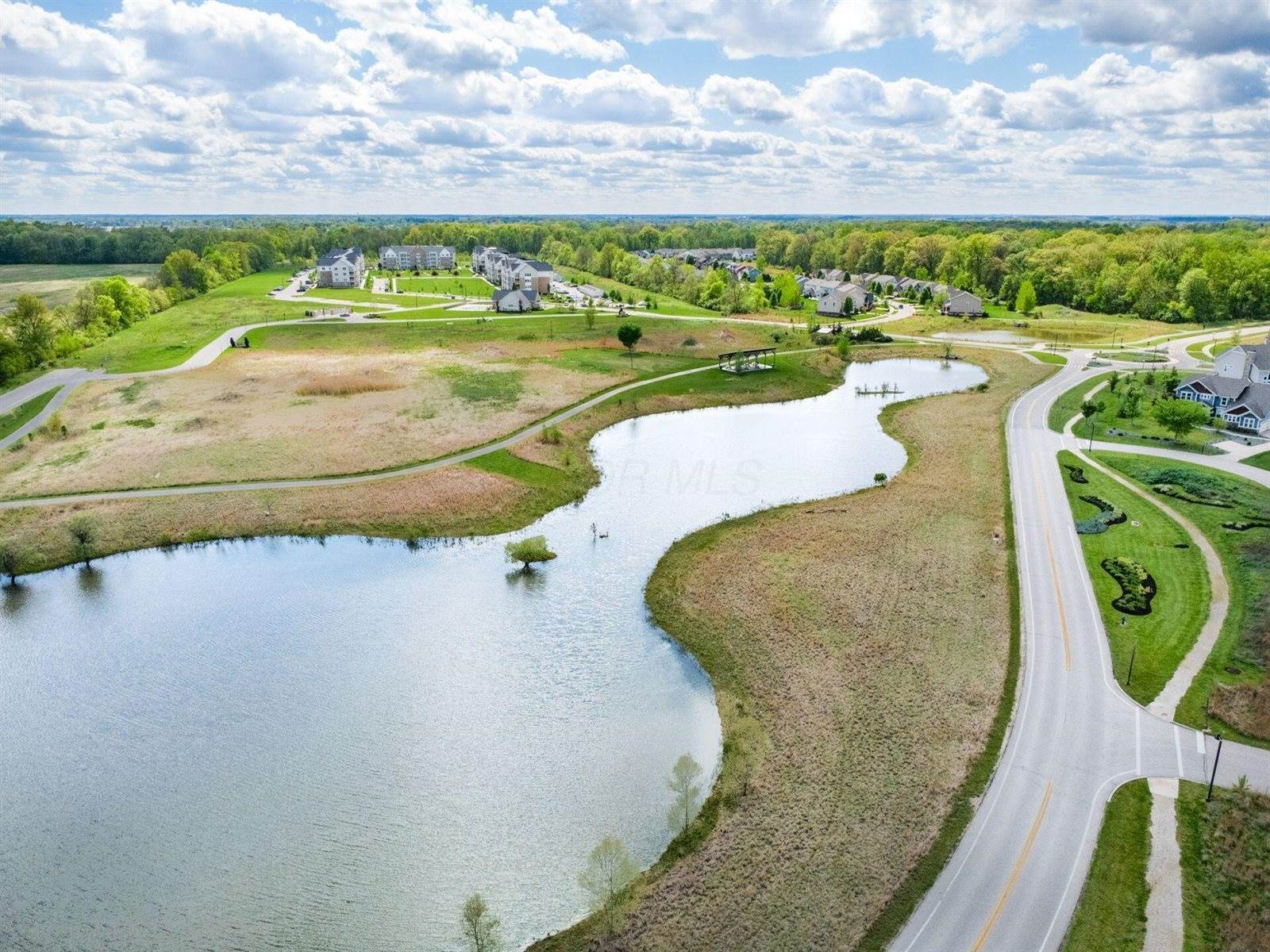 3756 Sanctuary Loop, Hilliard, OH 43026
