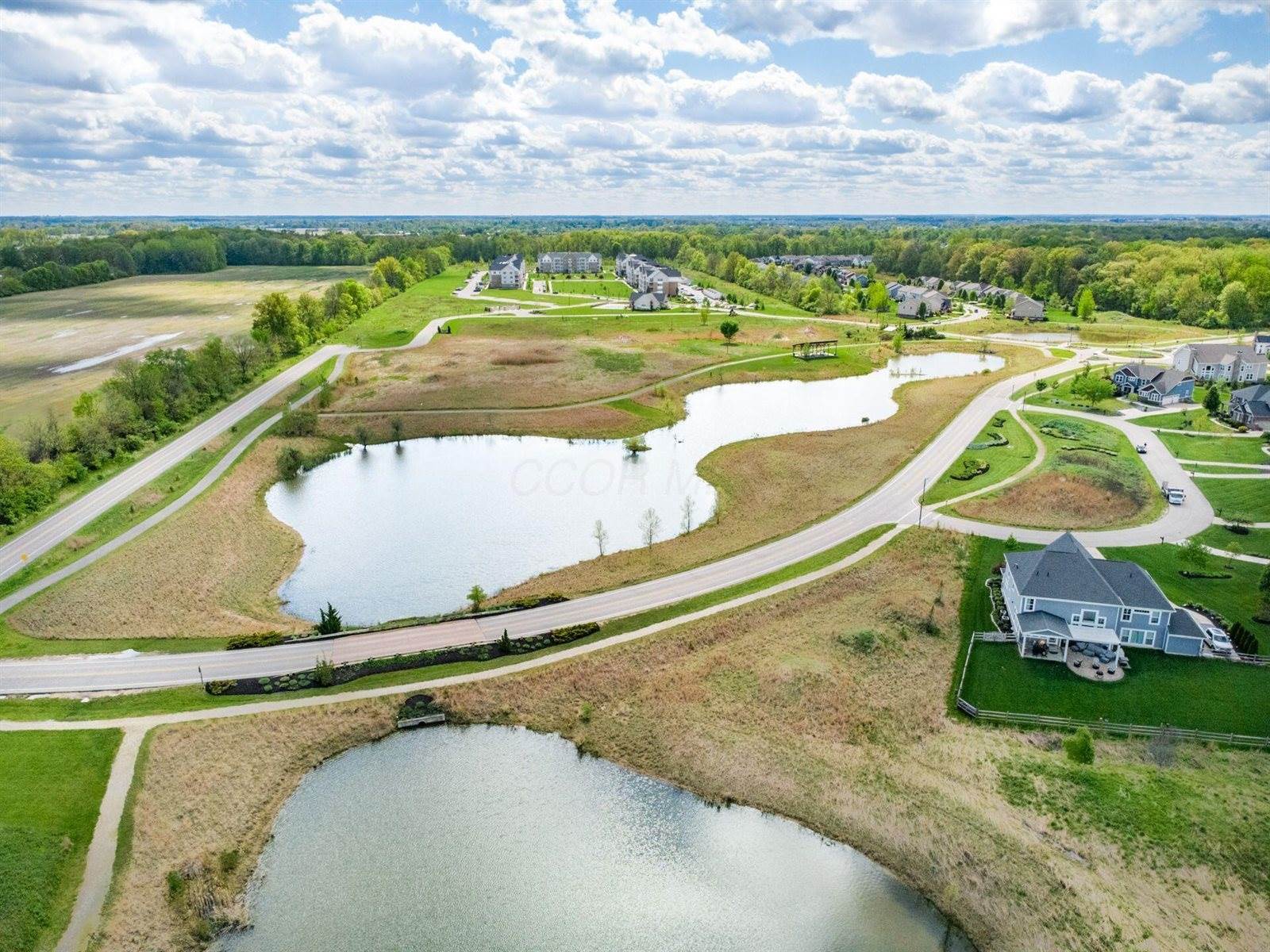 3756 Sanctuary Loop, Hilliard, OH 43026