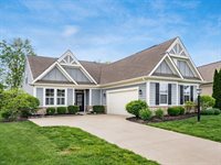 3756 Sanctuary Loop, Hilliard, OH 43026