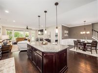 3756 Sanctuary Loop, Hilliard, OH 43026