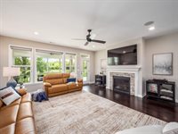 3756 Sanctuary Loop, Hilliard, OH 43026