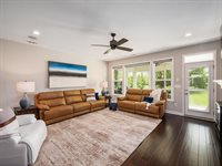 3756 Sanctuary Loop, Hilliard, OH 43026
