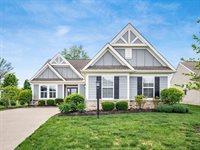 3756 Sanctuary Loop, Hilliard, OH 43026