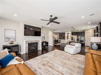 3756 Sanctuary Loop, Hilliard, OH 43026