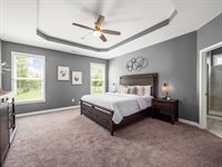 3756 Sanctuary Loop, Hilliard, OH 43026