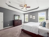 3756 Sanctuary Loop, Hilliard, OH 43026