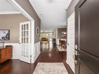3756 Sanctuary Loop, Hilliard, OH 43026