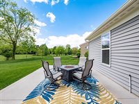 3756 Sanctuary Loop, Hilliard, OH 43026