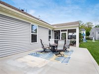 3756 Sanctuary Loop, Hilliard, OH 43026