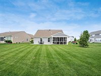 3756 Sanctuary Loop, Hilliard, OH 43026