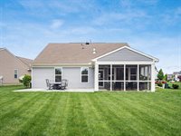 3756 Sanctuary Loop, Hilliard, OH 43026