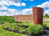 3756 Sanctuary Loop, Hilliard, OH 43026