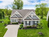 3756 Sanctuary Loop, Hilliard, OH 43026