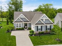 3756 Sanctuary Loop, Hilliard, OH 43026