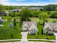 3756 Sanctuary Loop, Hilliard, OH 43026