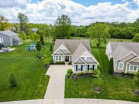 3756 Sanctuary Loop, Hilliard, OH 43026