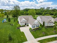 3756 Sanctuary Loop, Hilliard, OH 43026