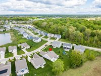 3756 Sanctuary Loop, Hilliard, OH 43026