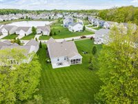 3756 Sanctuary Loop, Hilliard, OH 43026