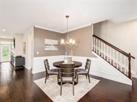 3756 Sanctuary Loop, Hilliard, OH 43026