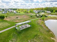 3756 Sanctuary Loop, Hilliard, OH 43026