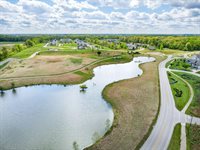 3756 Sanctuary Loop, Hilliard, OH 43026