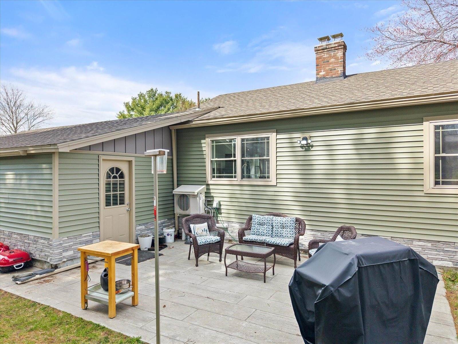 74 Madison Avenue, Brewer, ME 04412