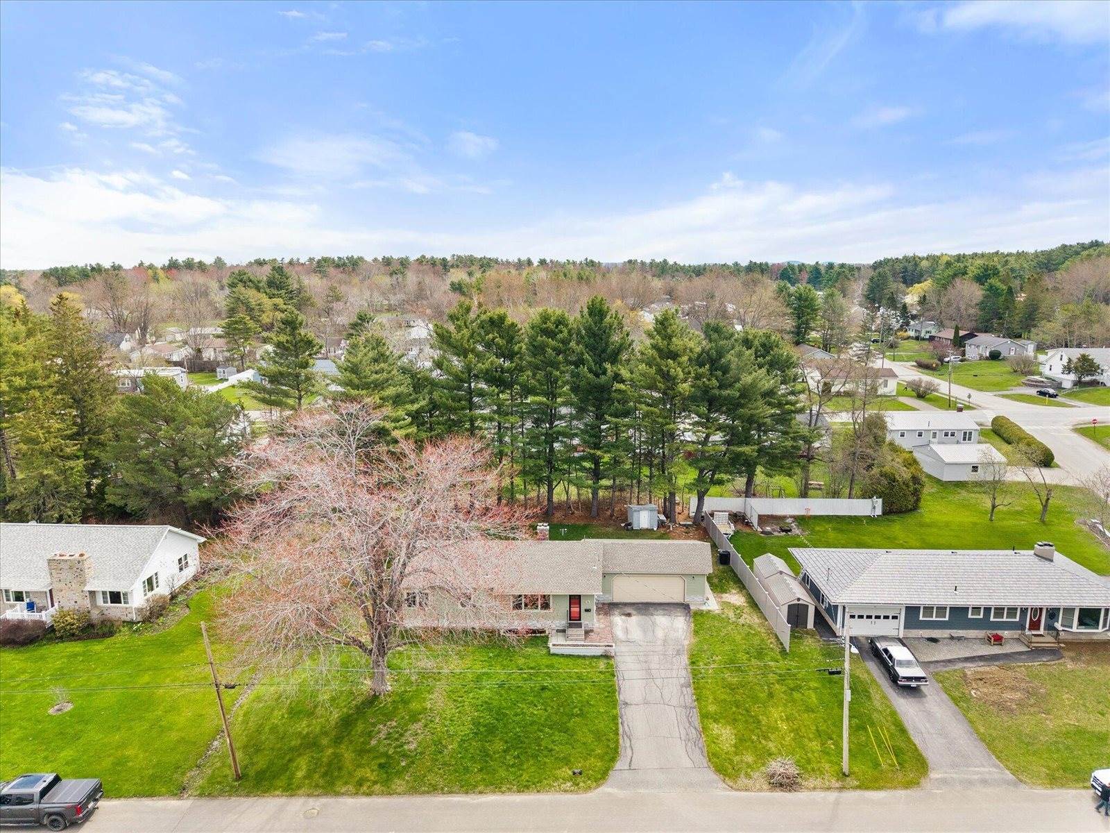74 Madison Avenue, Brewer, ME 04412