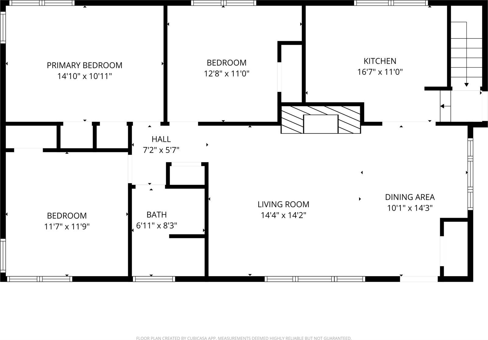 74 Madison Avenue, Brewer, ME 04412