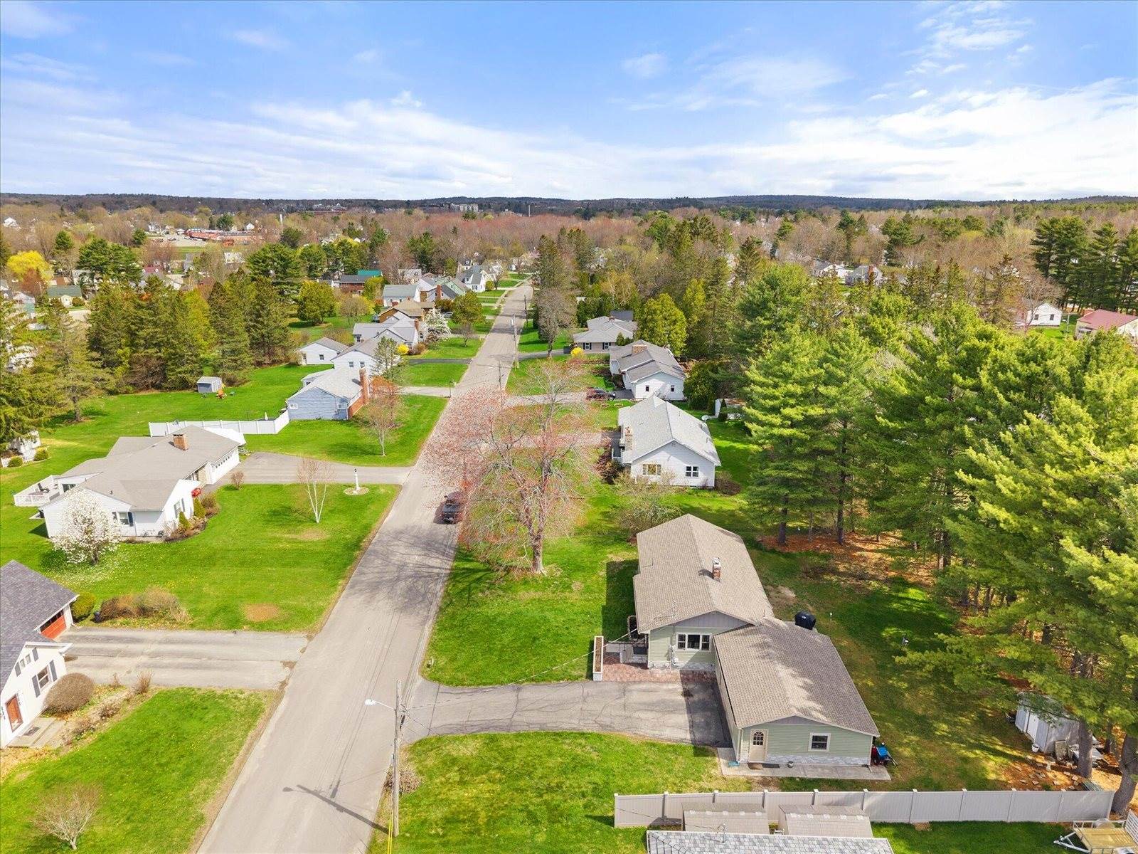 74 Madison Avenue, Brewer, ME 04412
