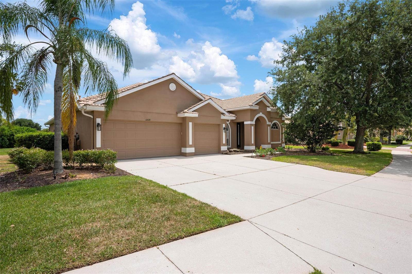 12428 Natureview Circle, Bradenton, FL 34212