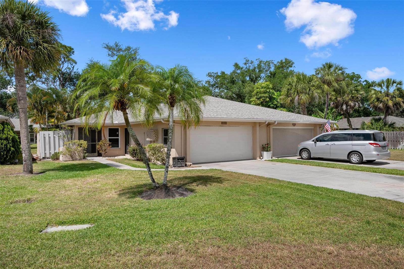 4212 Center Gate Lane, #2, Sarasota, FL 34233