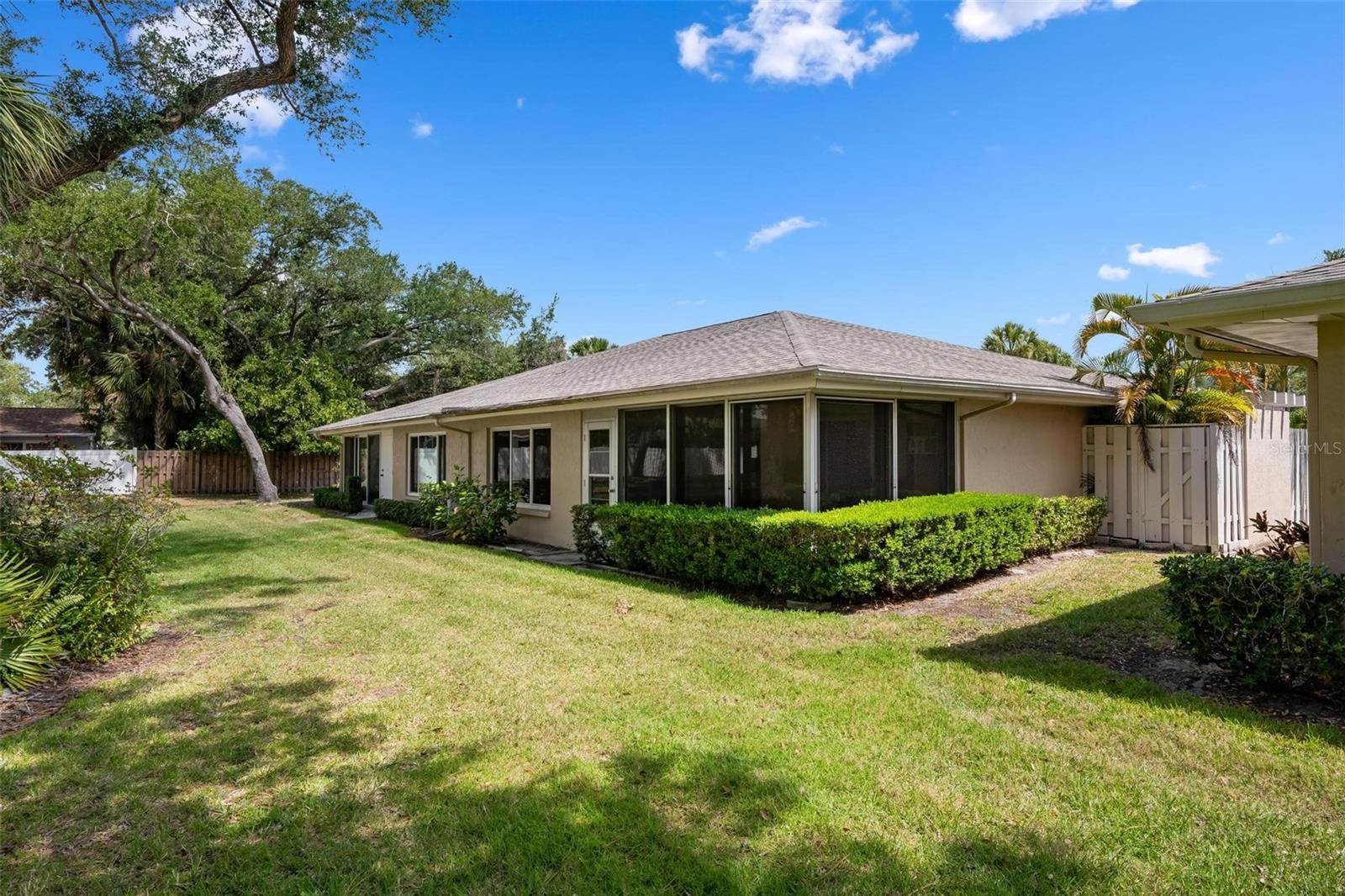 4212 Center Gate Lane, #2, Sarasota, FL 34233