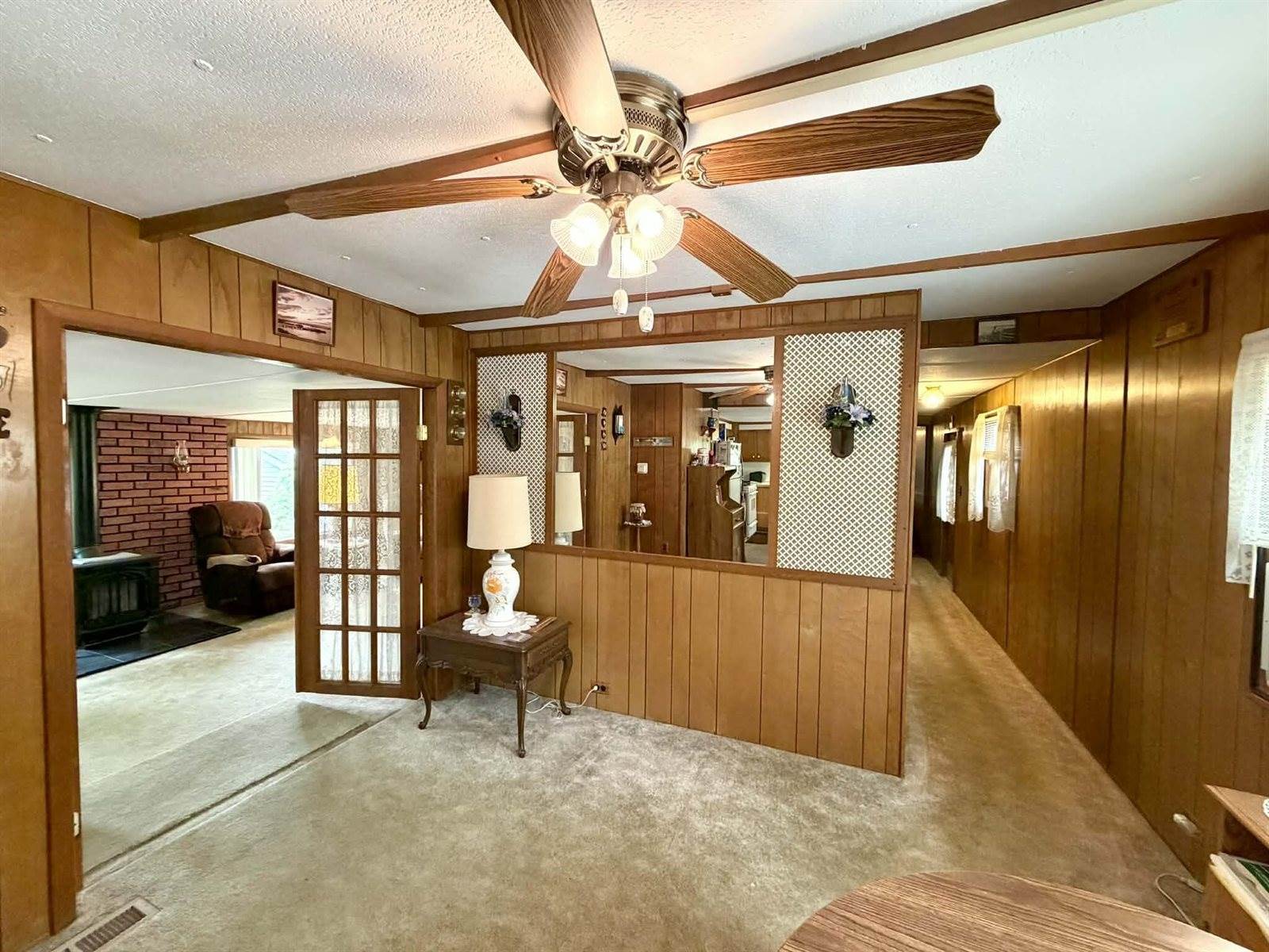 110 Vegas Court, Prudenville, MI 48651