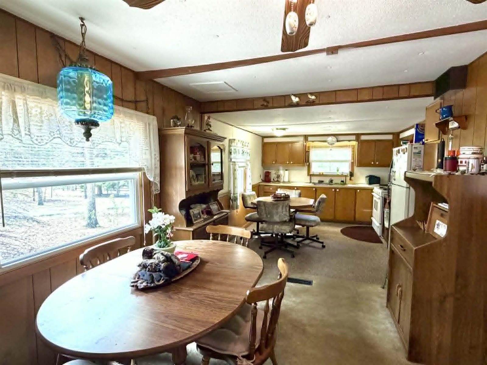 110 Vegas Court, Prudenville, MI 48651