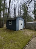 110 Vegas Court, Prudenville, MI 48651
