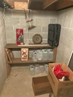 110 Vegas Court, Prudenville, MI 48651