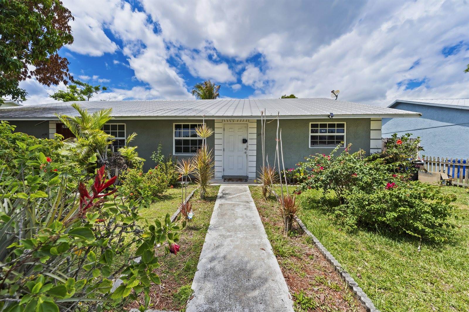 2705 SE Ellendale Street, Stuart, FL 34997