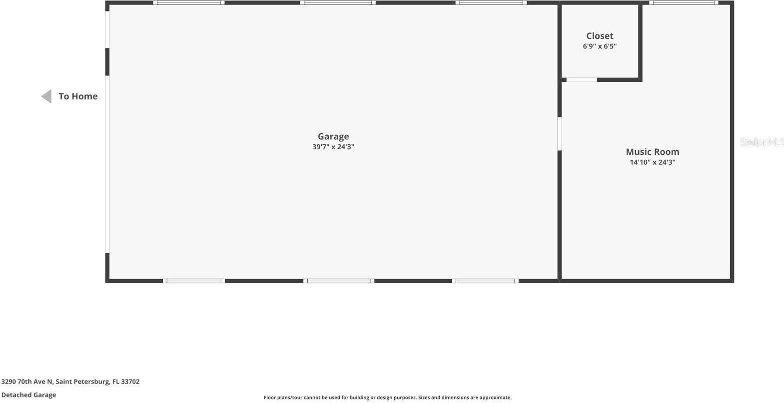 3290 70TH Avenue North, Saint Petersburg, FL 33702