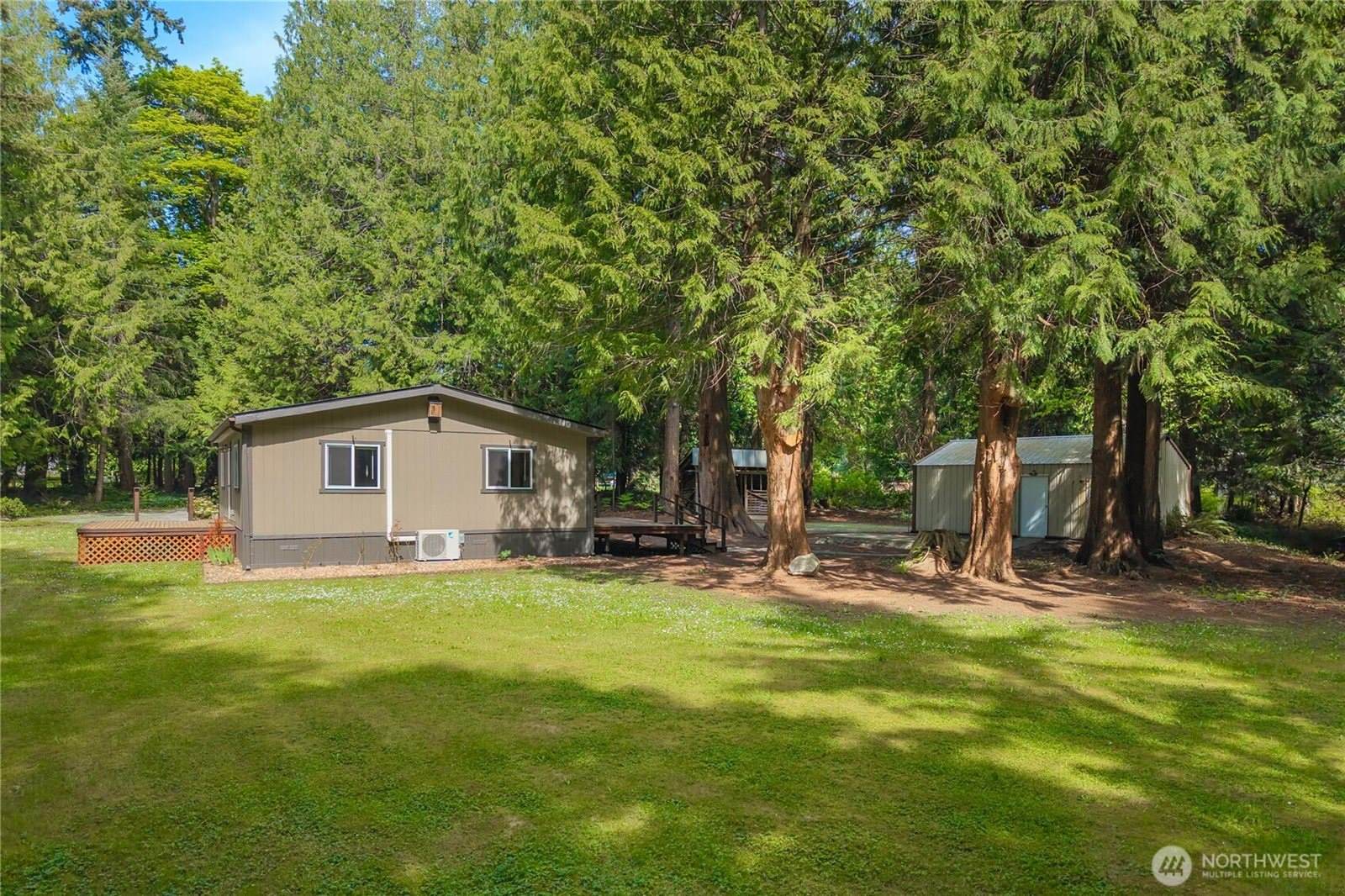 2079 Greenbriar Lane, Camano Island, WA 98282