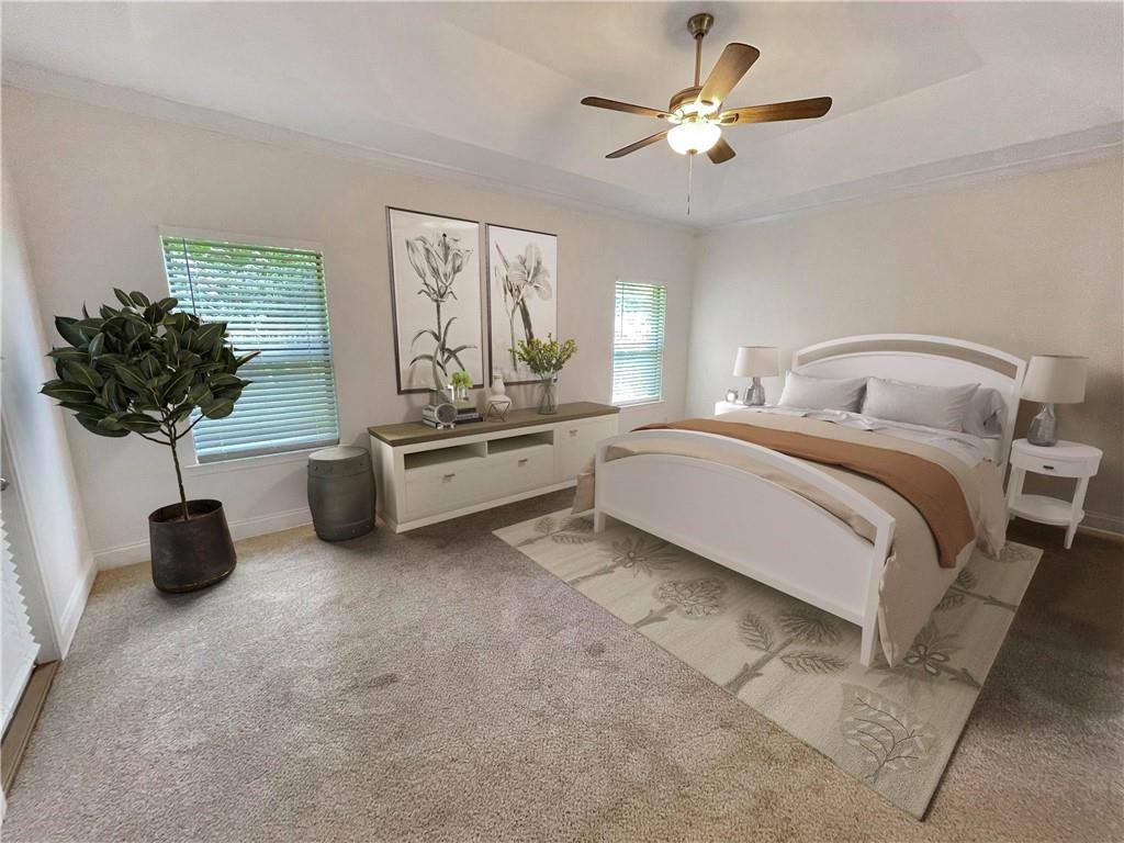 10215 Hunter's Trace, Mobile, AL 36608