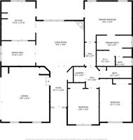 10215 Hunter's Trace, Mobile, AL 36608
