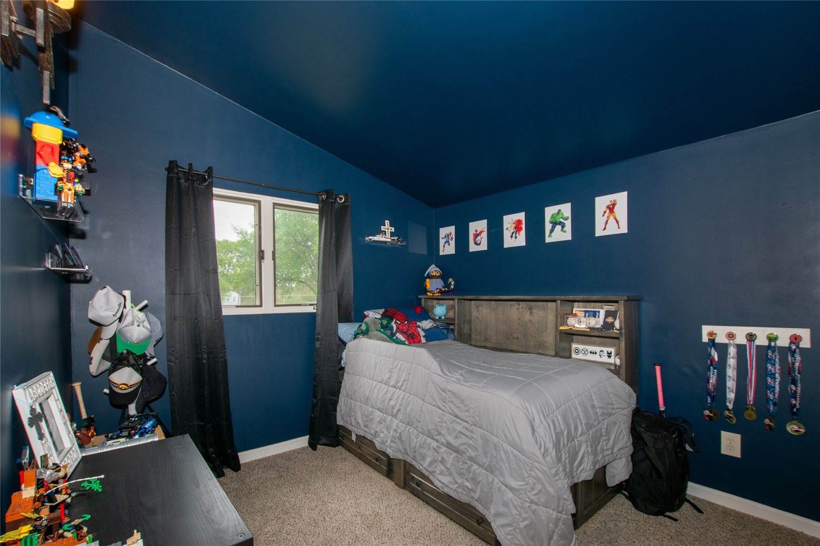 5010 SW 16th Street, Des Moines, IA 50315