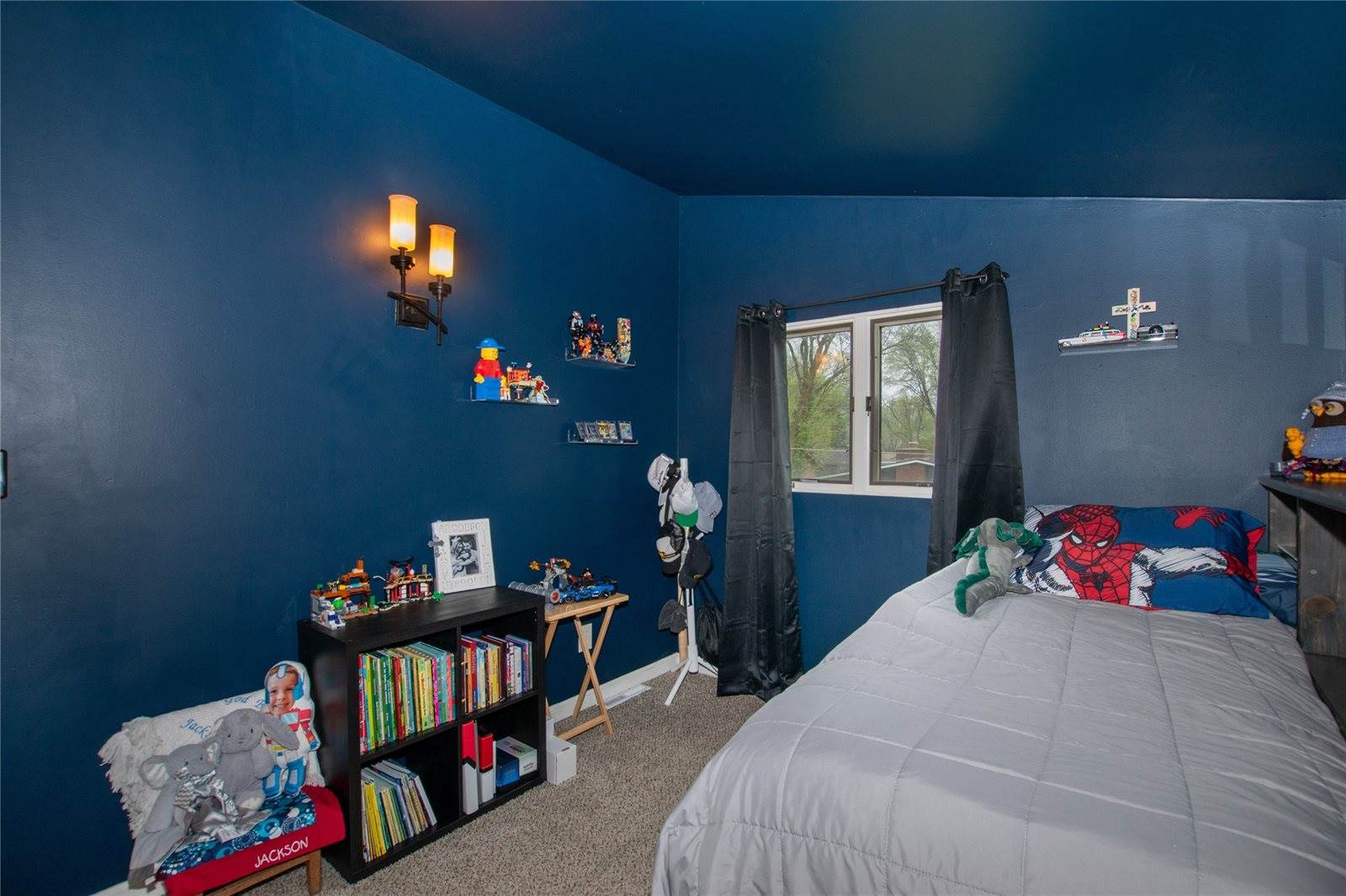 5010 SW 16th Street, Des Moines, IA 50315