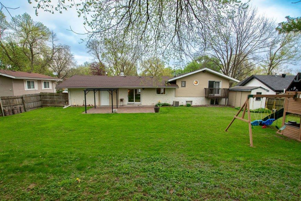 5010 SW 16th Street, Des Moines, IA 50315