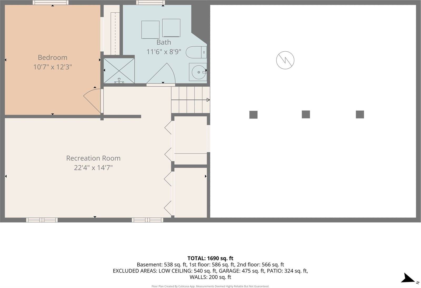 5010 SW 16th Street, Des Moines, IA 50315