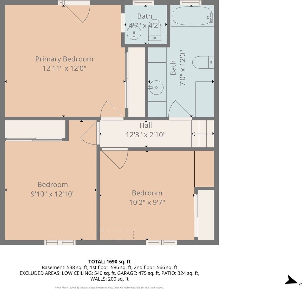 5010 SW 16th Street, Des Moines, IA 50315